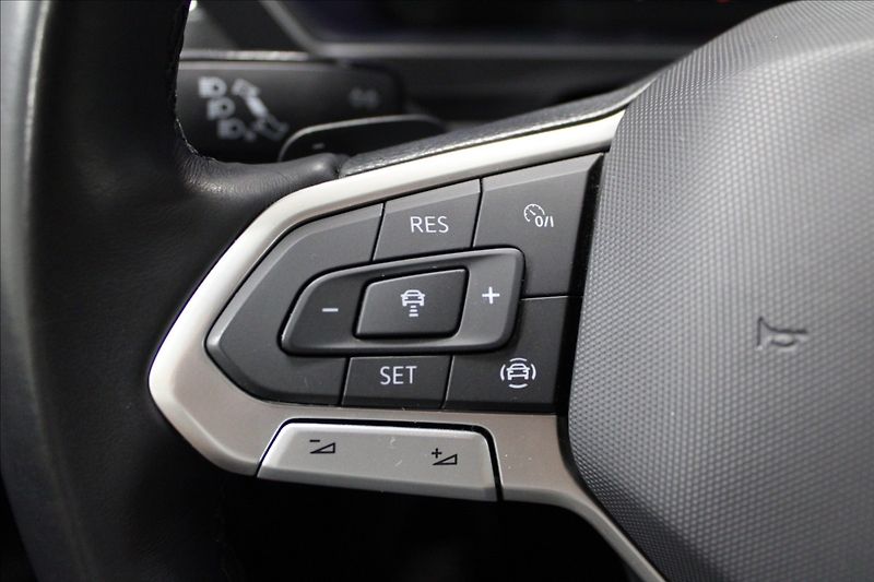 Volkswagen Tiguan Allspace 1,5 TSI EVO DSG Elegance CZ - fotka 17 z 35