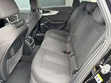 Audi A4 (2022) A4 35TDI, Stronic, Tažné, Led - náhled 18