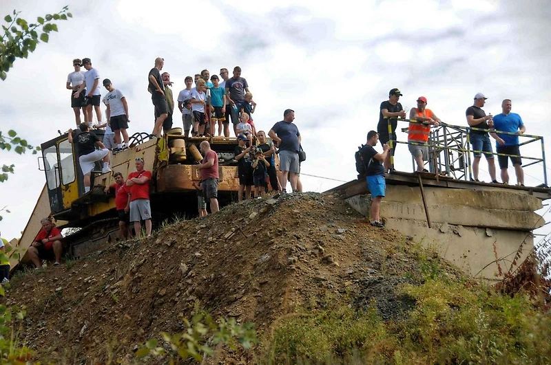 Vítězem 53. ročníku Barum Czech Rally Zlín se stal Dominik Stříteský. Bronzovou příčku bral další domácí pilot Erik Cais.