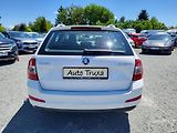 Škoda Octavia III combi 1.6 TDi 81kW STYLE - náhled 35