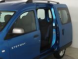 Dacia Dokker (2020) Stepway 1.5 Blue dCi, 5Míst - náhled 16