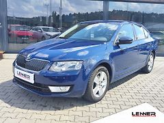 Škoda Octavia 1.6 TDI/81kW Ambition - fotografie inzerátu