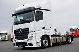 Mercedes-Benz Actros (2021) 1851 / E 6 / MP 5 / ACC / MEGA - náhled 29