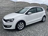 Volkswagen Polo 1.4MPi 85PS CITY BI-FUEL VW 1A - náhled 1