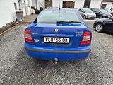 Škoda Octavia (2001) 1.9 TDI Koupeno v CZ - náhled 6