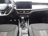 Škoda Scala (2026) Monte Carlo 1,0 TSI 85kW - náhled 11