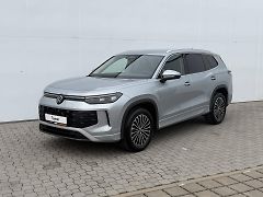 Volkswagen Tayron (2025) People 7DSG mHEV 1,5eTSi - fotografie inzerátu