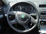 Škoda Octavia (2009) 1.4i 16V, Klima - náhled 12