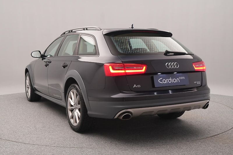 Audi A6 ALLROAD QUATTRO 3.0 TDI AUT - fotka 10 z 35