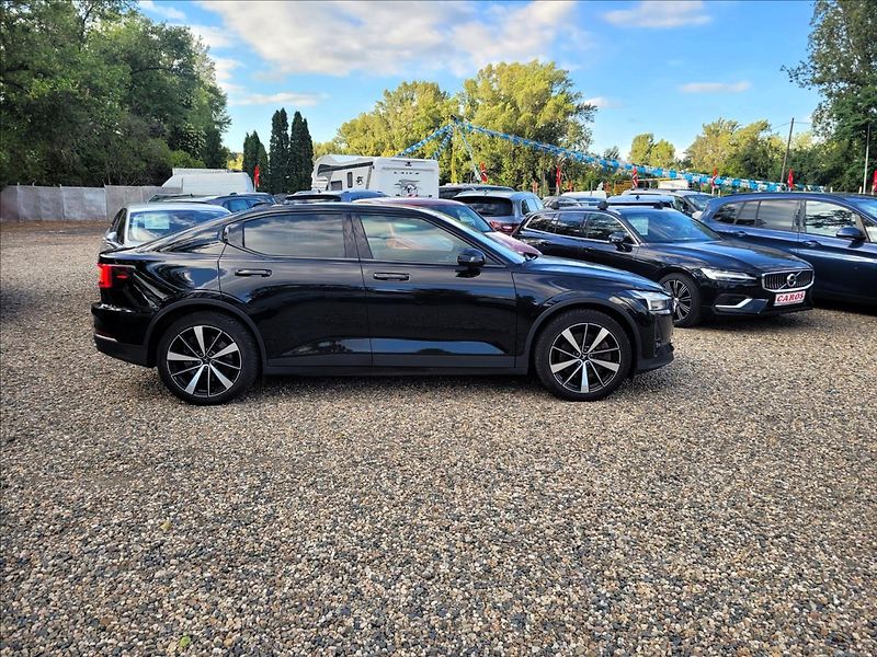 Polestar 2 0,0 zálohováno      300kw,AWD, - fotka 5 z 50