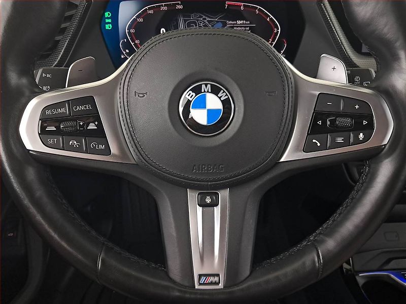 BMW Řada 1 (2023) M Sport 120i - fotka 17 z 24