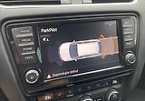 Škoda Octavia 2,0 TSI 162kw Chall . MTM Eiba - náhled 17