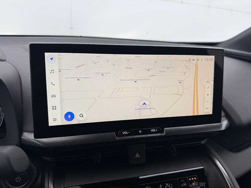 Toyota C-HR 1,8 HEV e-CVT Style - fotka 20 z 30