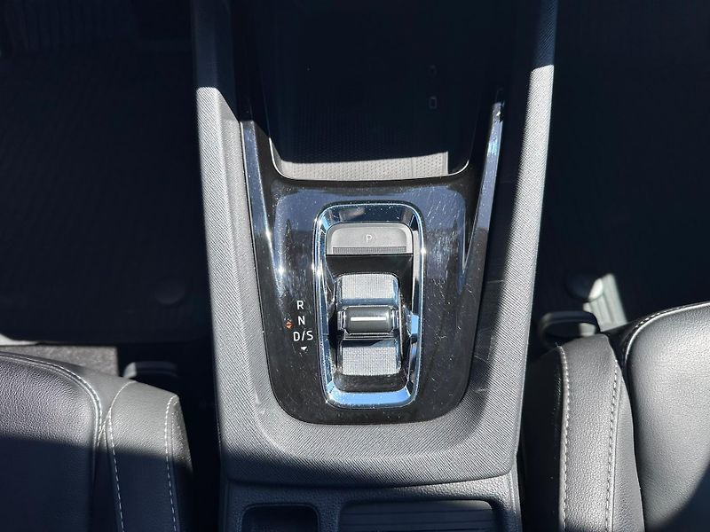 Škoda Octavia 2.0 TDI 110kW DSG Style - fotka 13 z 16