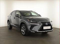 Lexus NX 300h (2022) Style Edition 300h - fotografie inzerátu