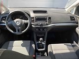 Volkswagen Sharan (2012) 2.0 TDI, 2.maj,ČR, servis - náhled 8