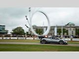 Pagani Zonda 760 Oliver Evolution.
