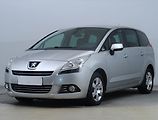 Peugeot 5008 (2010) 1.6 HDi, nová STK - náhled 1