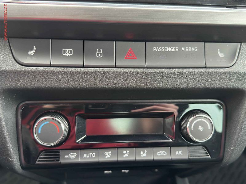 Škoda Fabia (2016) 1.4 TDI, Style - fotka 15 z 18