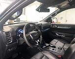 Ford Ranger WILDTRAK 3,0 V6 4x4, ČR, 1.MAJ - náhled 9