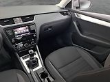 Škoda Octavia (2019) 1.5 TSI, ČR,1.maj, Tempomat - náhled 8