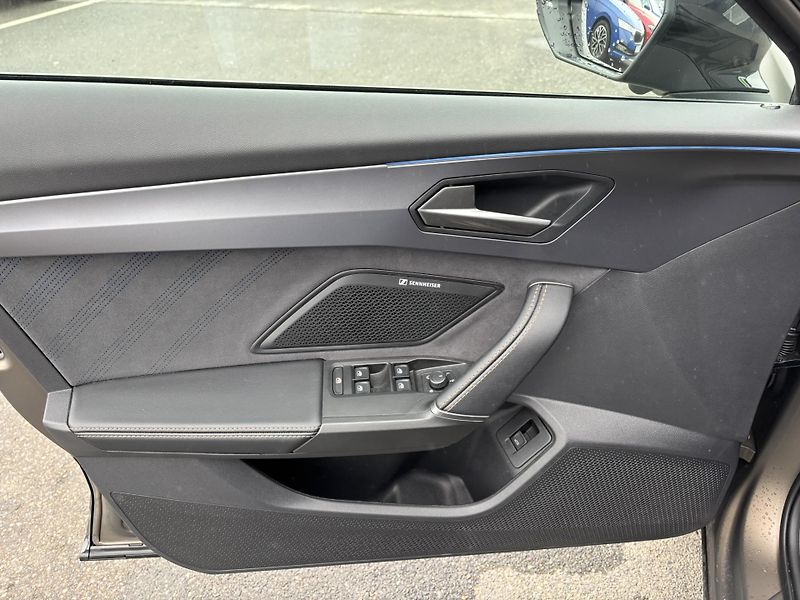 Cupra Formentor (2025) VZ 2.0 TSI (245 kW) 4WD AUT - fotka 17 z 20