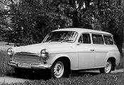 Škoda 1202