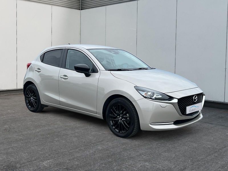 Mazda 2 (2022) REVOLUTION 1.5 SKYACTIV-G G90  - fotka 7 z 26