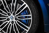 BMW Řada 5 540d Touring xDrive M Sport - náhled 11