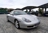 Porsche Boxster 2.5i/205PS/hardop/54.000 km !! - náhled 25