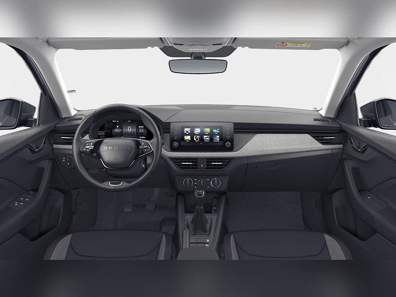 Škoda Scala (2026) 130 let - fotka 4 z 5