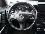 Mercedes-Benz GLK (2008) 3.0 CDi 320 CDi 4Matic, ČR - náhled 15