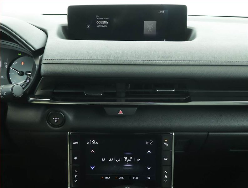 Mazda MX-30 (2022) e-Skyactiv, SoH 91%, Automat - fotka 12 z 19