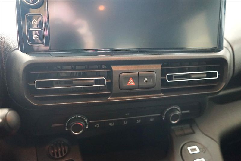 Citroën Berlingo (2026) 1,2 Petrol 110kManual YOUPROFI - fotka 14 z 20