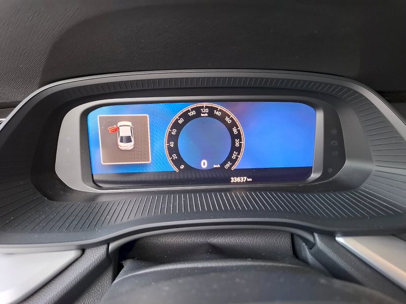 Škoda Octavia (2025) SELECTION 2,0 TD 85/kW M6F - fotka 21 z 27