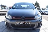 Volkswagen Golf 2,0 GTI 155KW PO SERVISE DSG - náhled 1