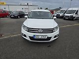 Volkswagen Tiguan 2,0 TDI  4x4 - náhled 1