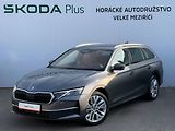 Škoda Octavia combi Exclusive Selection 1,5 - náhled 1