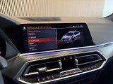BMW X5 M50d HUD Vzduch H/K Tažné CZ - náhled 33