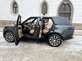 Land Rover Range Rover (2022) 3.0 D6H,FACELIFT ,TOP - náhled 1