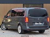 Mercedes-Benz Vito (2018) Tourer 116 CDI LED, Tempomat  - náhled 6