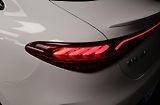 Mercedes-Benz EQE 350 AMG 4M Kamera Tažné BLIS  - náhled 9