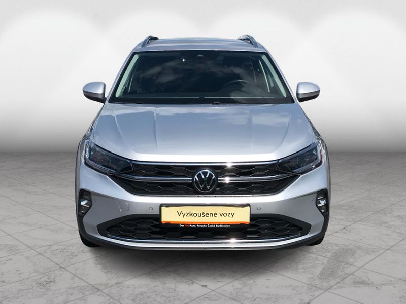 Volkswagen Taigo 1.0 TSi DSG 7st. STYLE - fotka 2 z 27