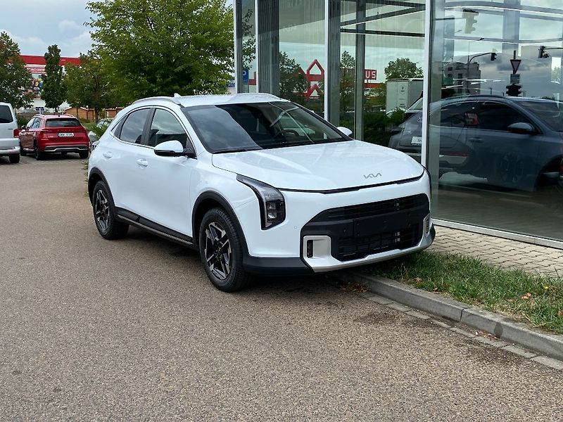 Kia XCeed EXCLUSIVE 1,0 T-GDi GPF 85kW/1 - fotka 10 z 12