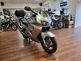 Honda VFR 800 (1999) - náhled 8