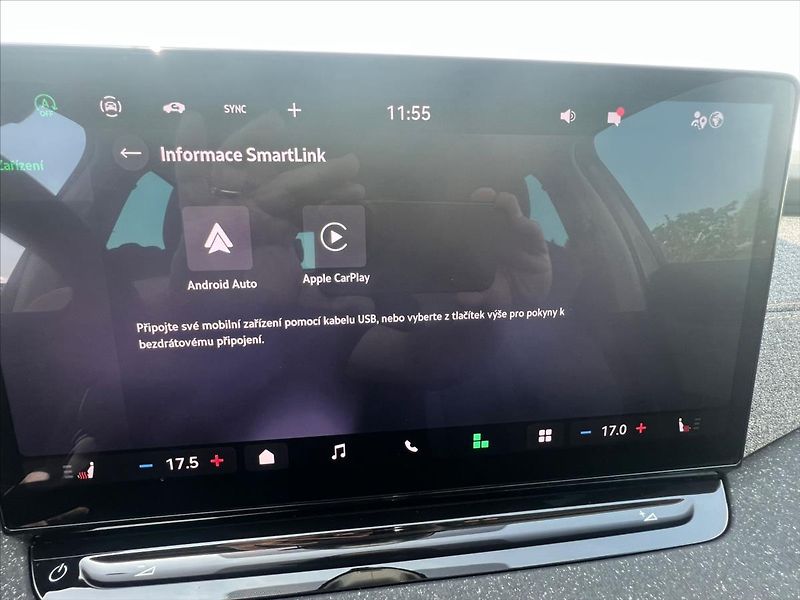 Škoda Octavia 2,0 TDi 110kW 7DSG TOP SELECTI - fotka 26 z 30