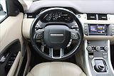 Land Rover Range Rover Evoque 2,0 SD4  ČR,1.MAJ,4x4,AUTOMAT - náhled 10