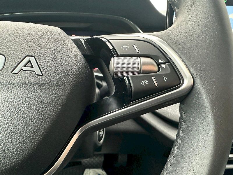 Škoda Octavia (2025) 1.5 TSI 110kW MHEV Top Selecti - fotka 11 z 24