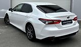 Toyota Camry (2021) 2.5 HEV EXECUTIVE AUTOMAT - náhled 6