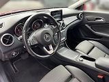 Mercedes-Benz CLA Shooting Brake 180 d Shooting - náhled 10